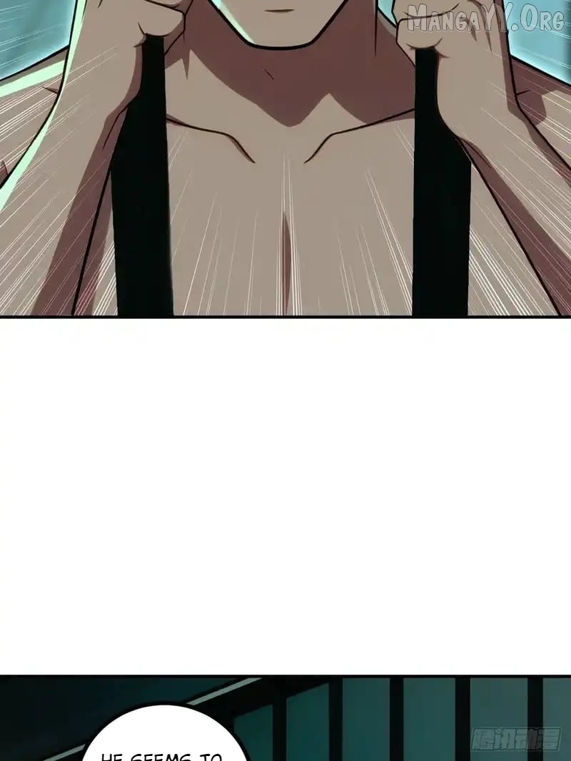 The Ultimate Wantless Godly Rich System Chapter 73 - page 59